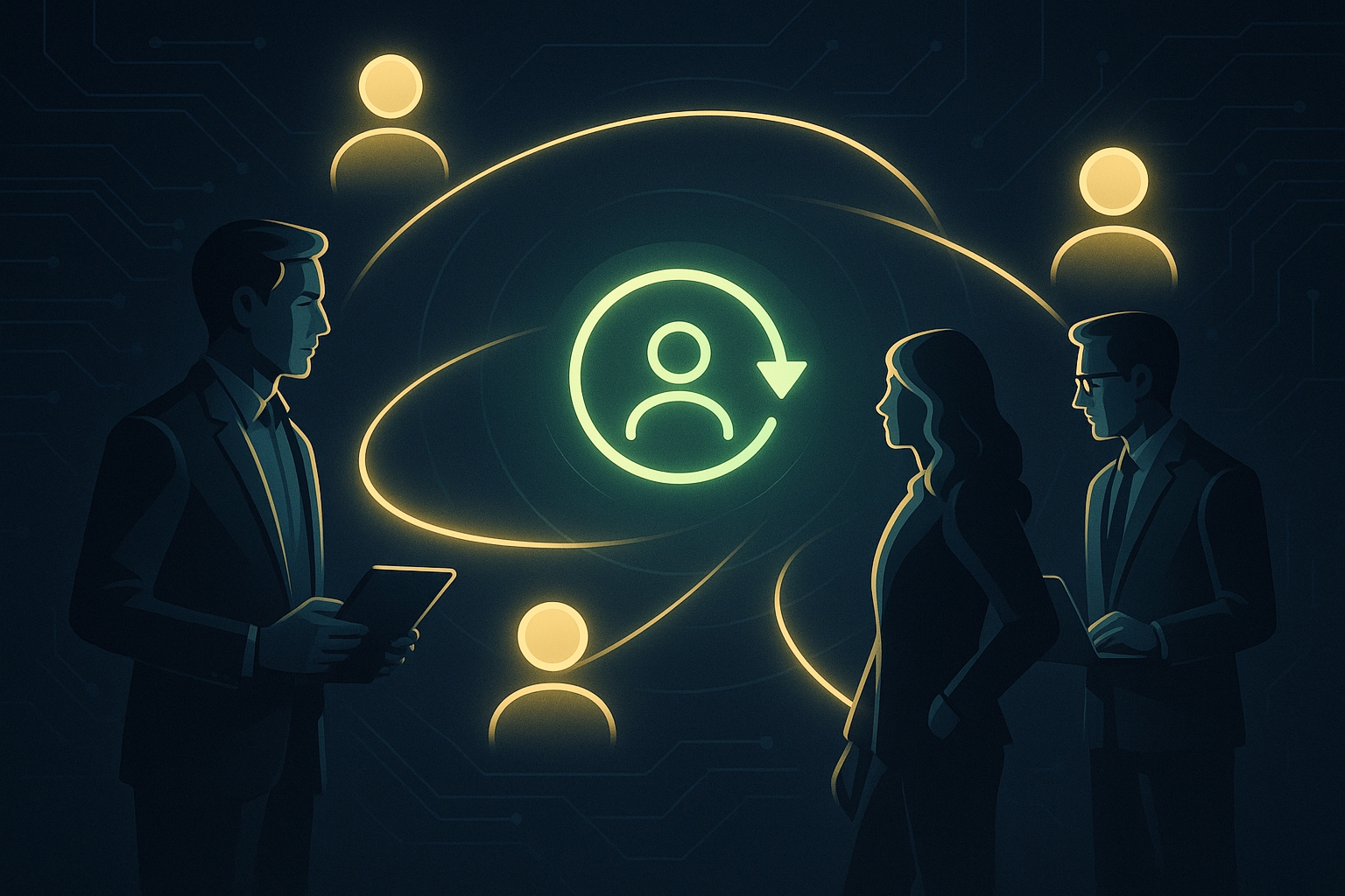 Software inteligente preparado para la IA